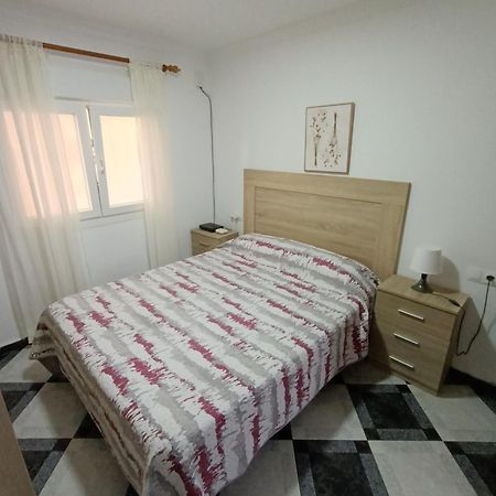 Piso Calidad Precio Junto A La Playa De La Victoria Cádis Exterior foto
