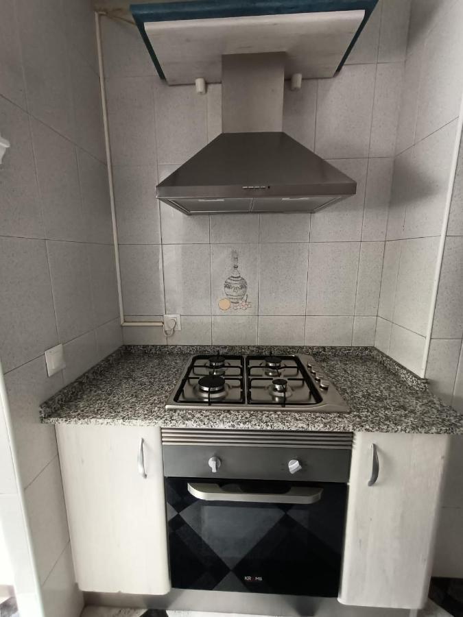Piso Calidad Precio Junto A La Playa De La Victoria Cádis Exterior foto