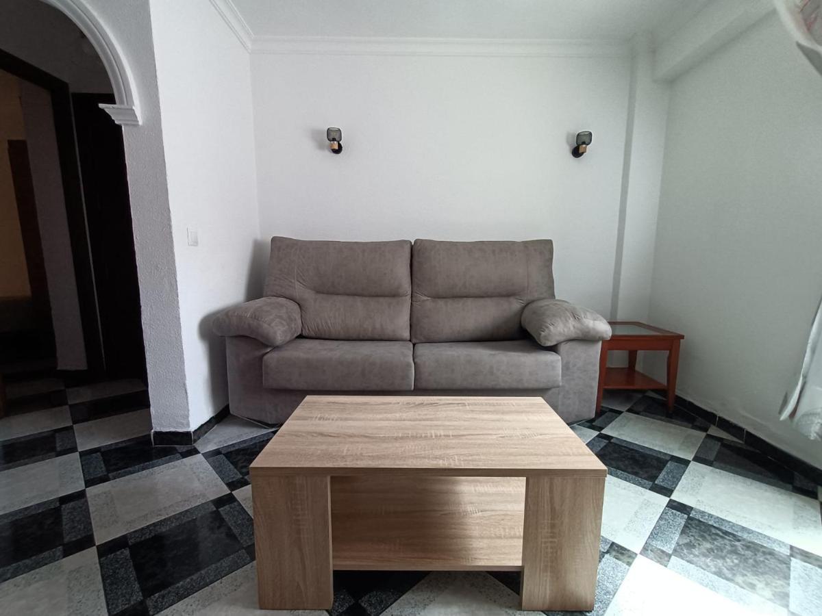 Piso Calidad Precio Junto A La Playa De La Victoria Cádis Exterior foto