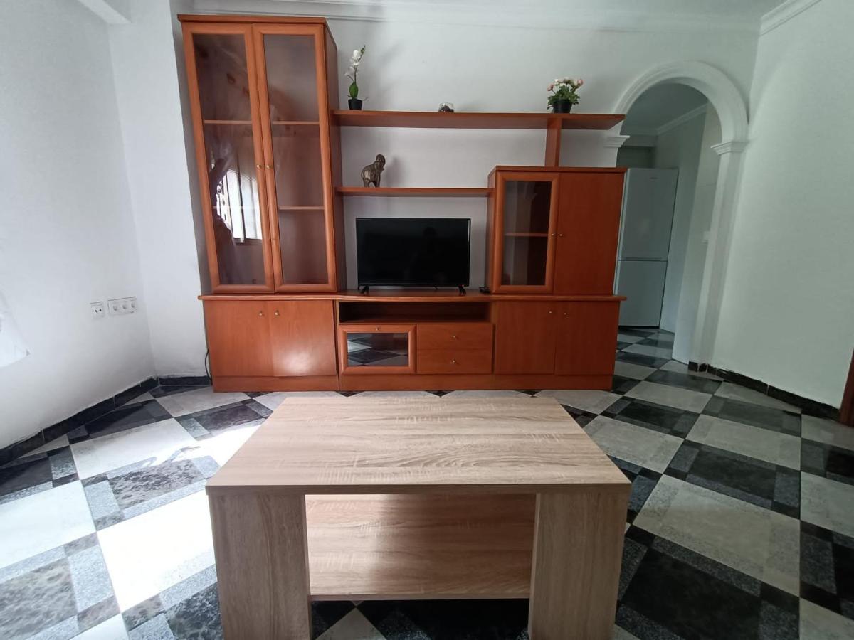 Piso Calidad Precio Junto A La Playa De La Victoria Cádis Exterior foto