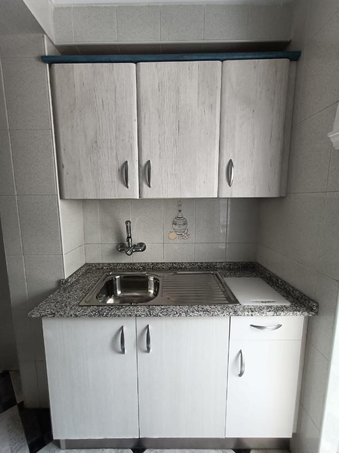 Piso Calidad Precio Junto A La Playa De La Victoria Cádis Exterior foto