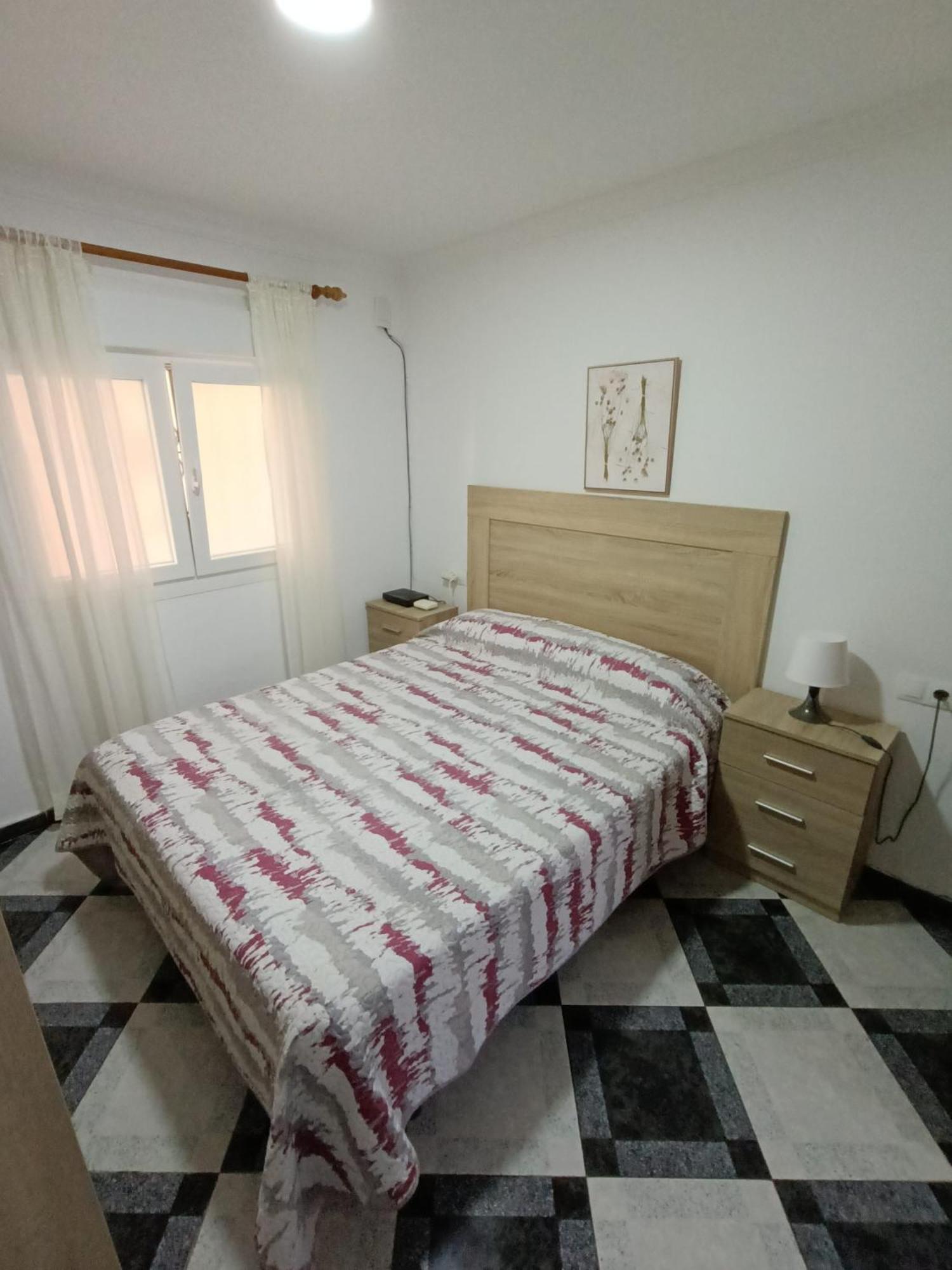 Piso Calidad Precio Junto A La Playa De La Victoria Cádis Exterior foto