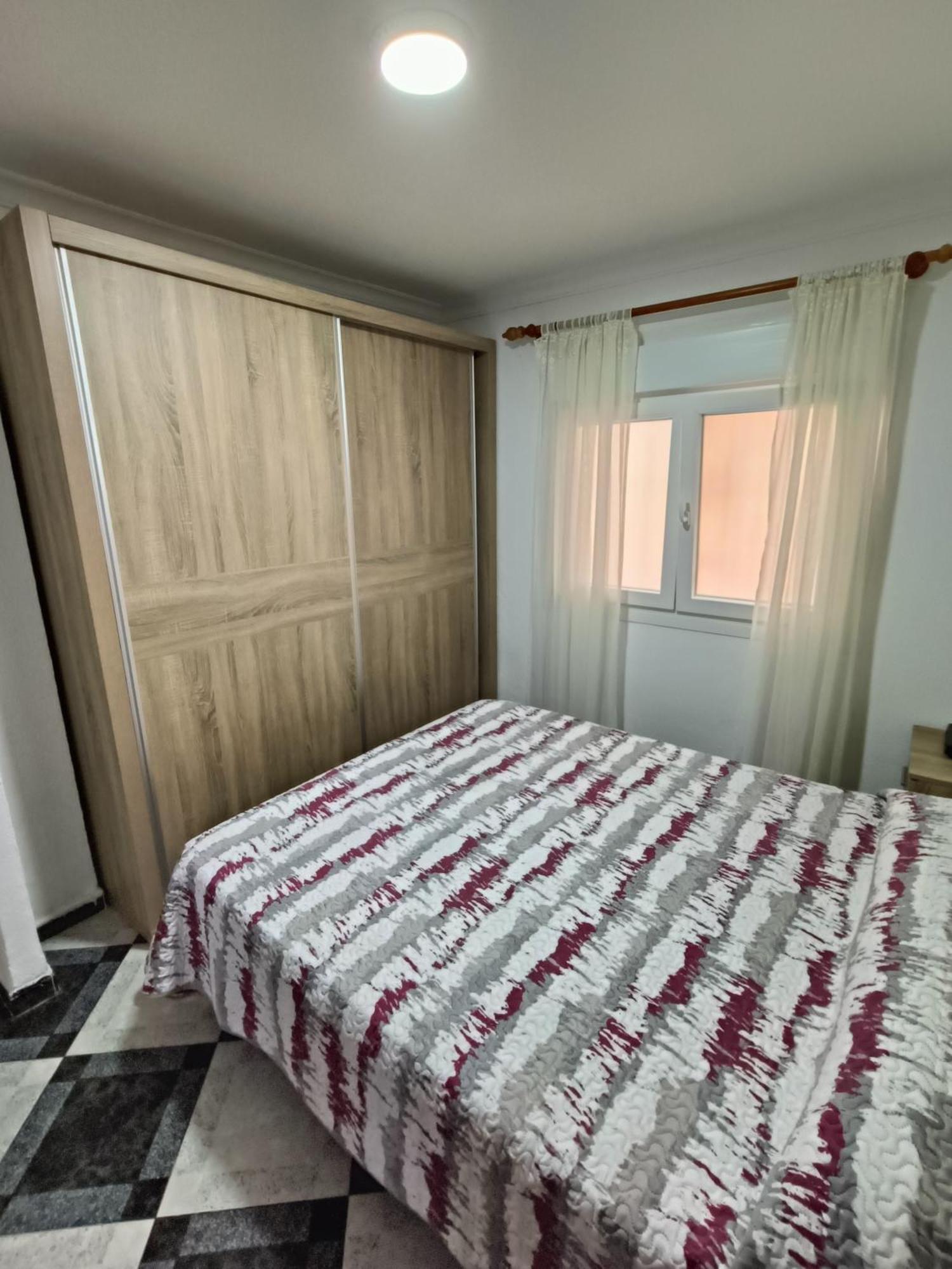 Piso Calidad Precio Junto A La Playa De La Victoria Cádis Exterior foto