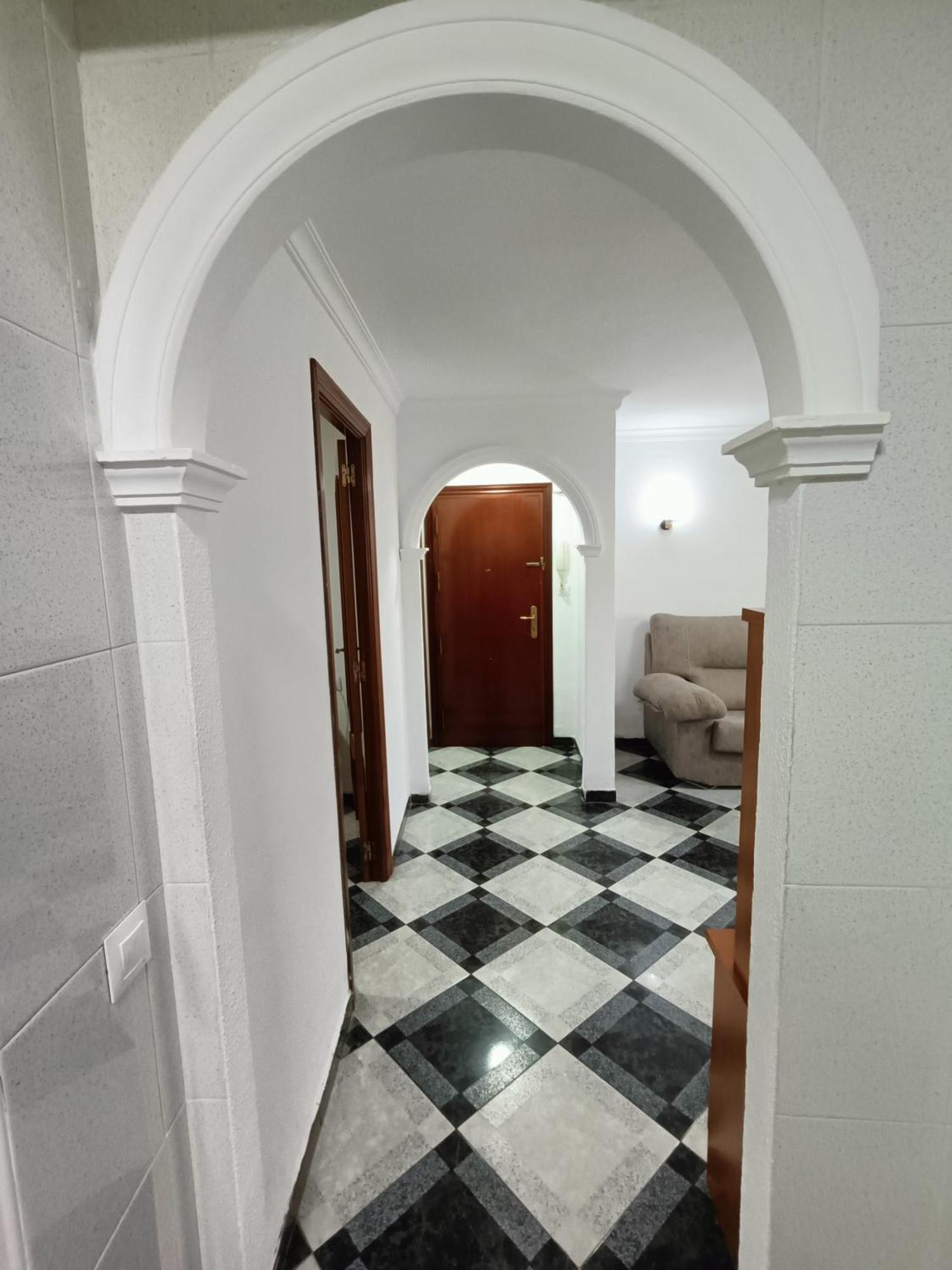 Piso Calidad Precio Junto A La Playa De La Victoria Cádis Exterior foto