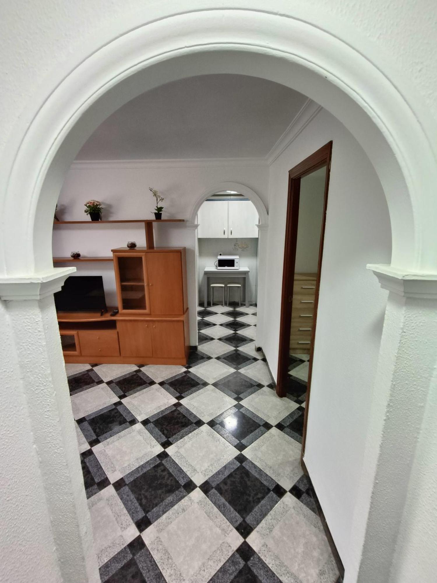 Piso Calidad Precio Junto A La Playa De La Victoria Cádis Exterior foto