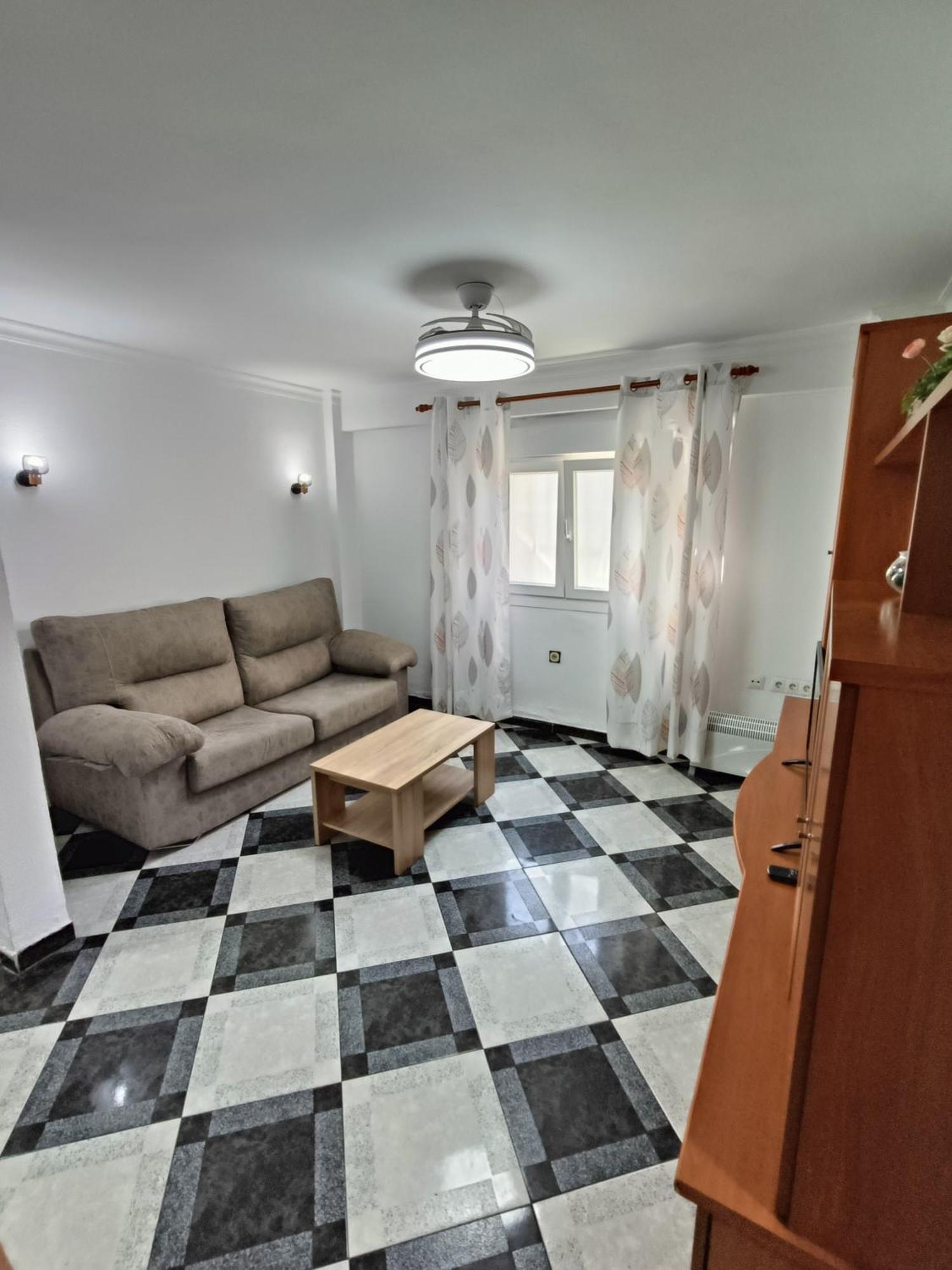 Piso Calidad Precio Junto A La Playa De La Victoria Cádis Exterior foto