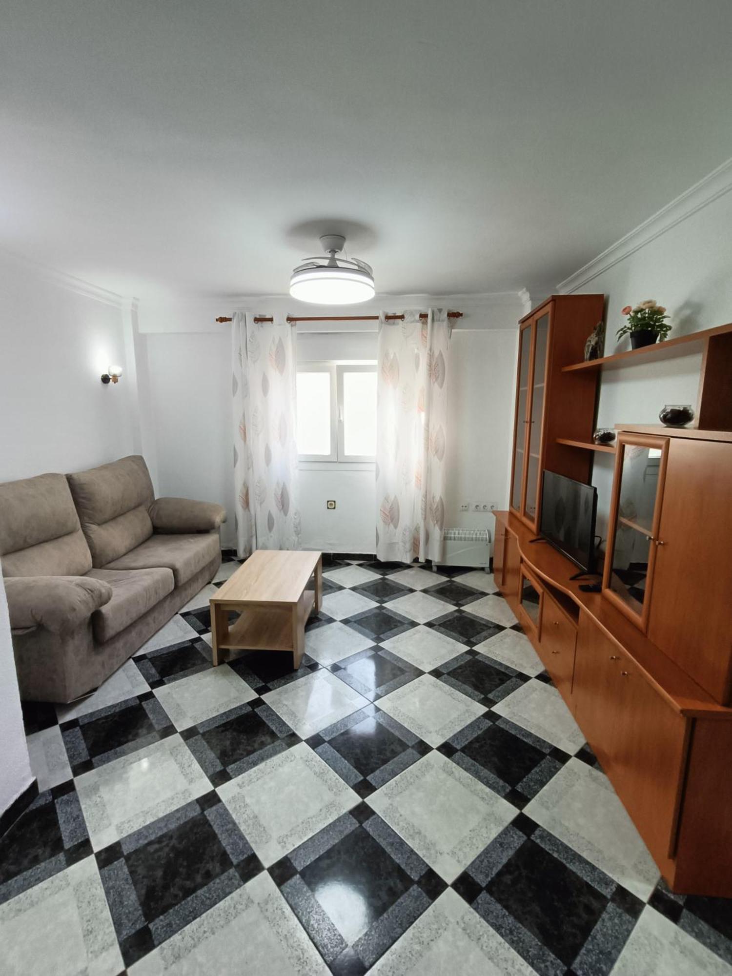 Piso Calidad Precio Junto A La Playa De La Victoria Cádis Exterior foto